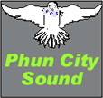 Phun City Sound